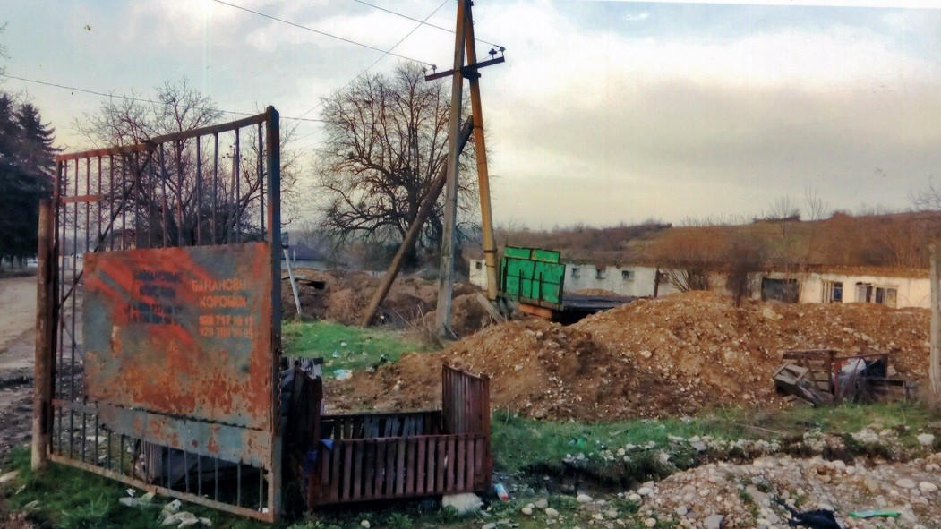 Trials begin of activist and brother in Nalchik