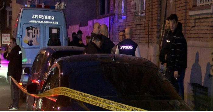 Man pardoned for domestic violence arrested for ‘murdering stepdaughter’ in Tbilisi