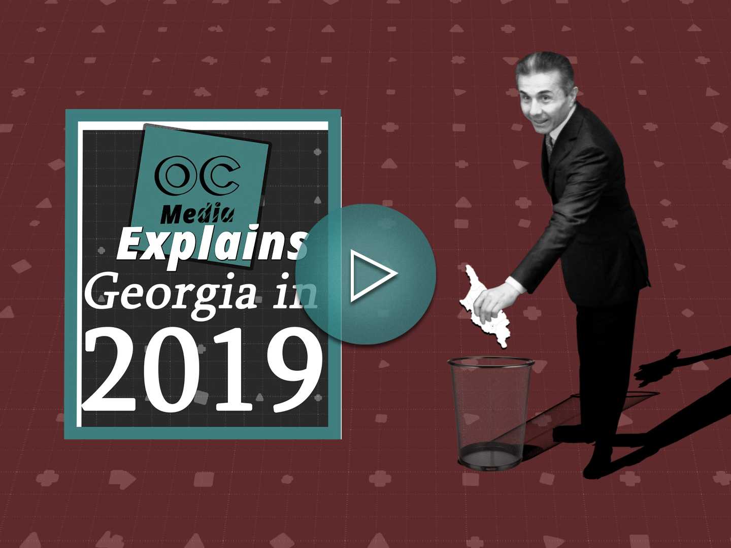 VIdeo | Ivanishvili's Georgia 2019
