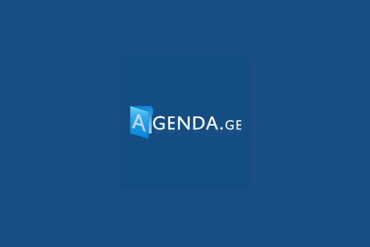 Georgian government shuts down state media outlet Agenda.ge