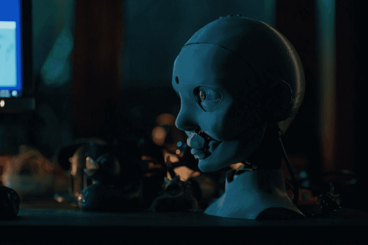 Still from film.