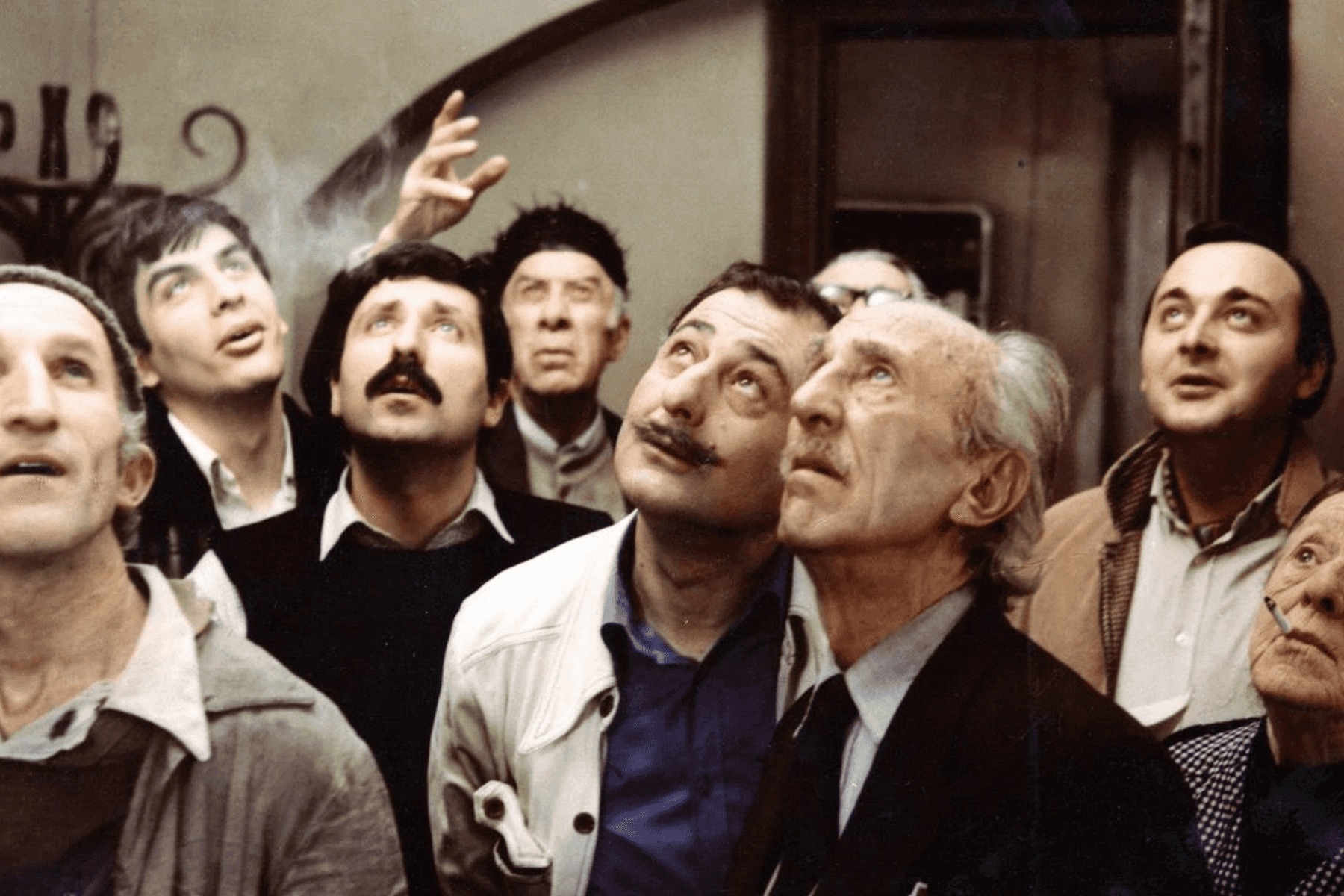 Still from film.