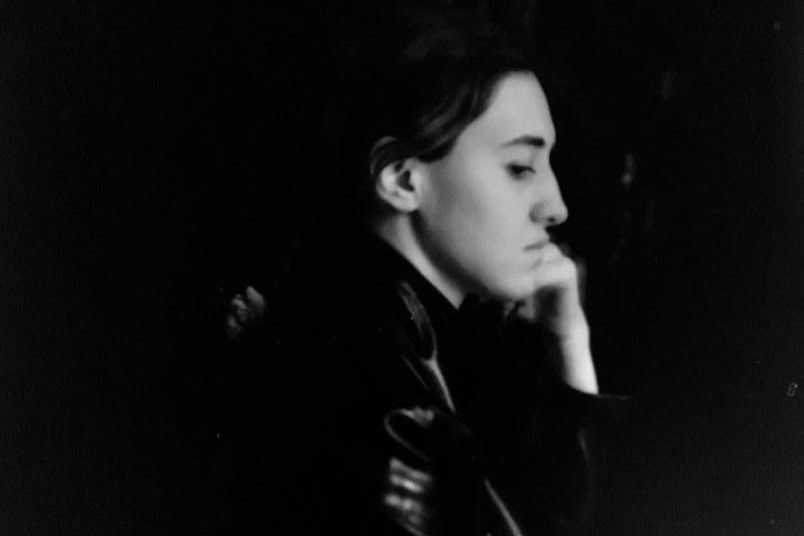 Elene Glonti. Courtesy photo.