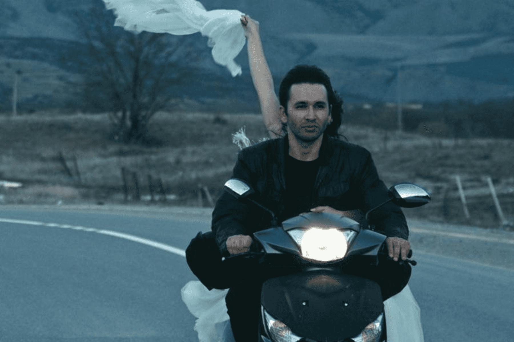 Still from film.