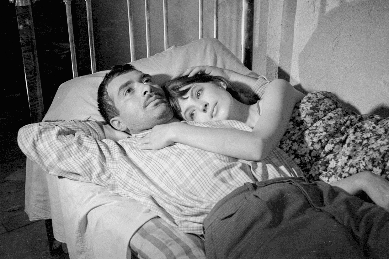 Still from film.