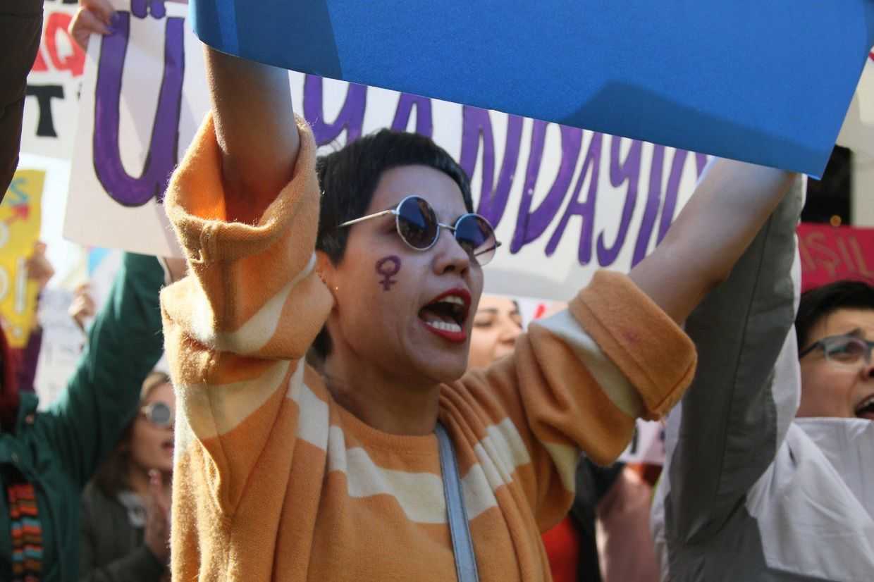 Vafa Naghi. Photo via Chai Khana.