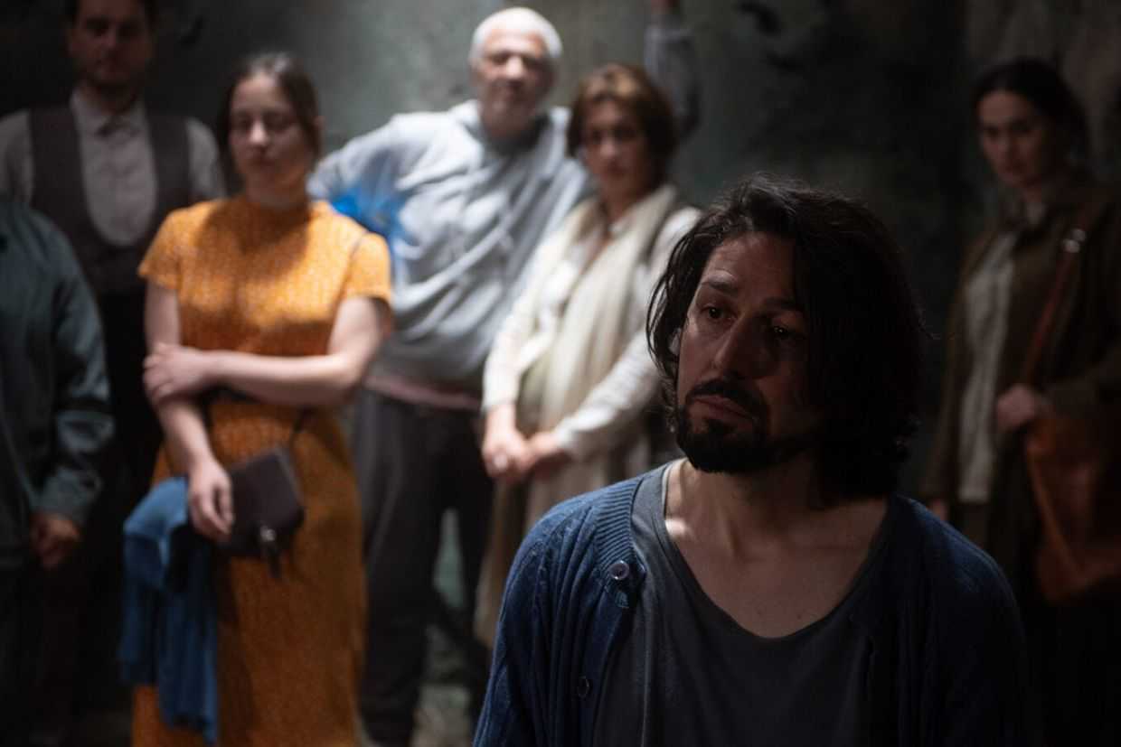 Still from film.