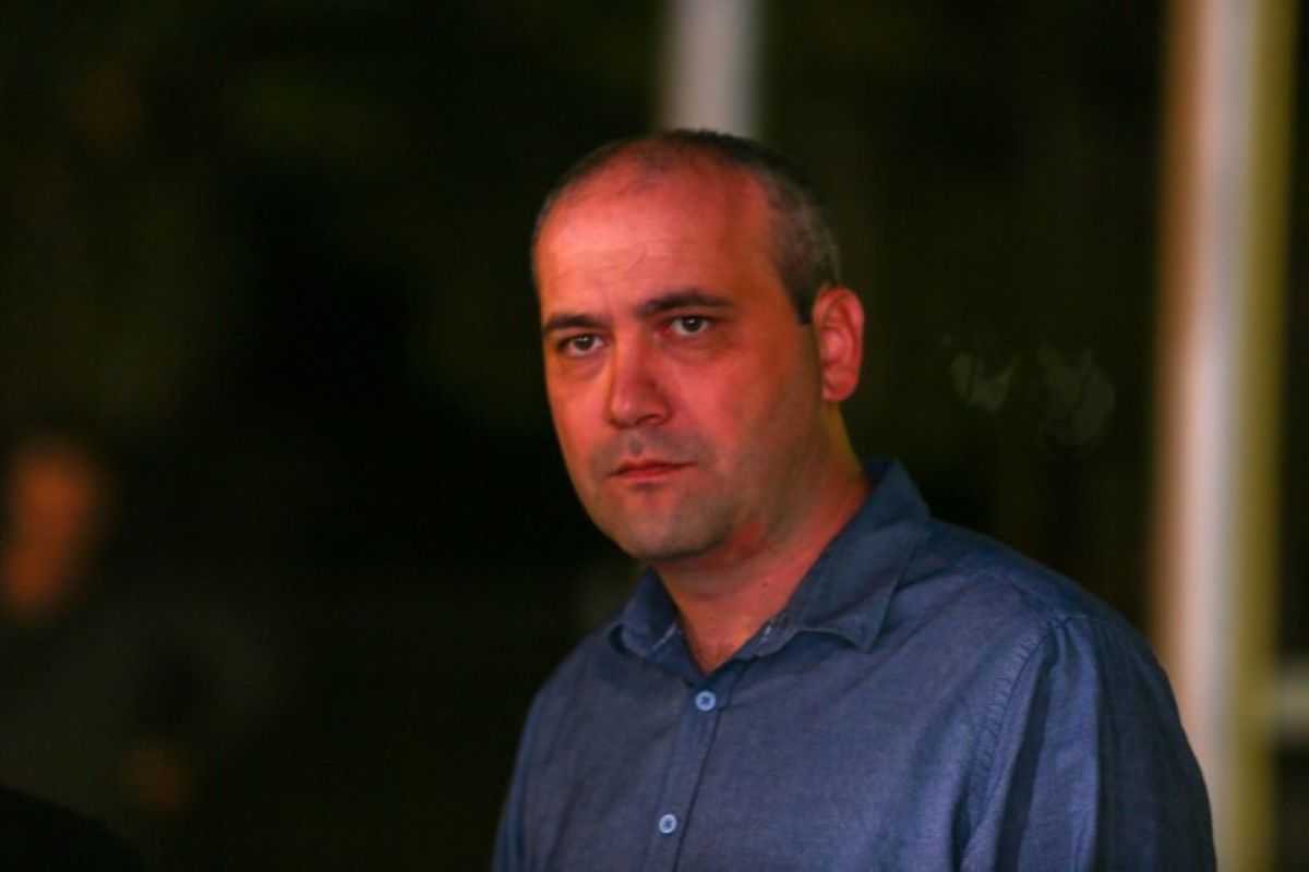 Zviad Kuprava. Photo via Formula.