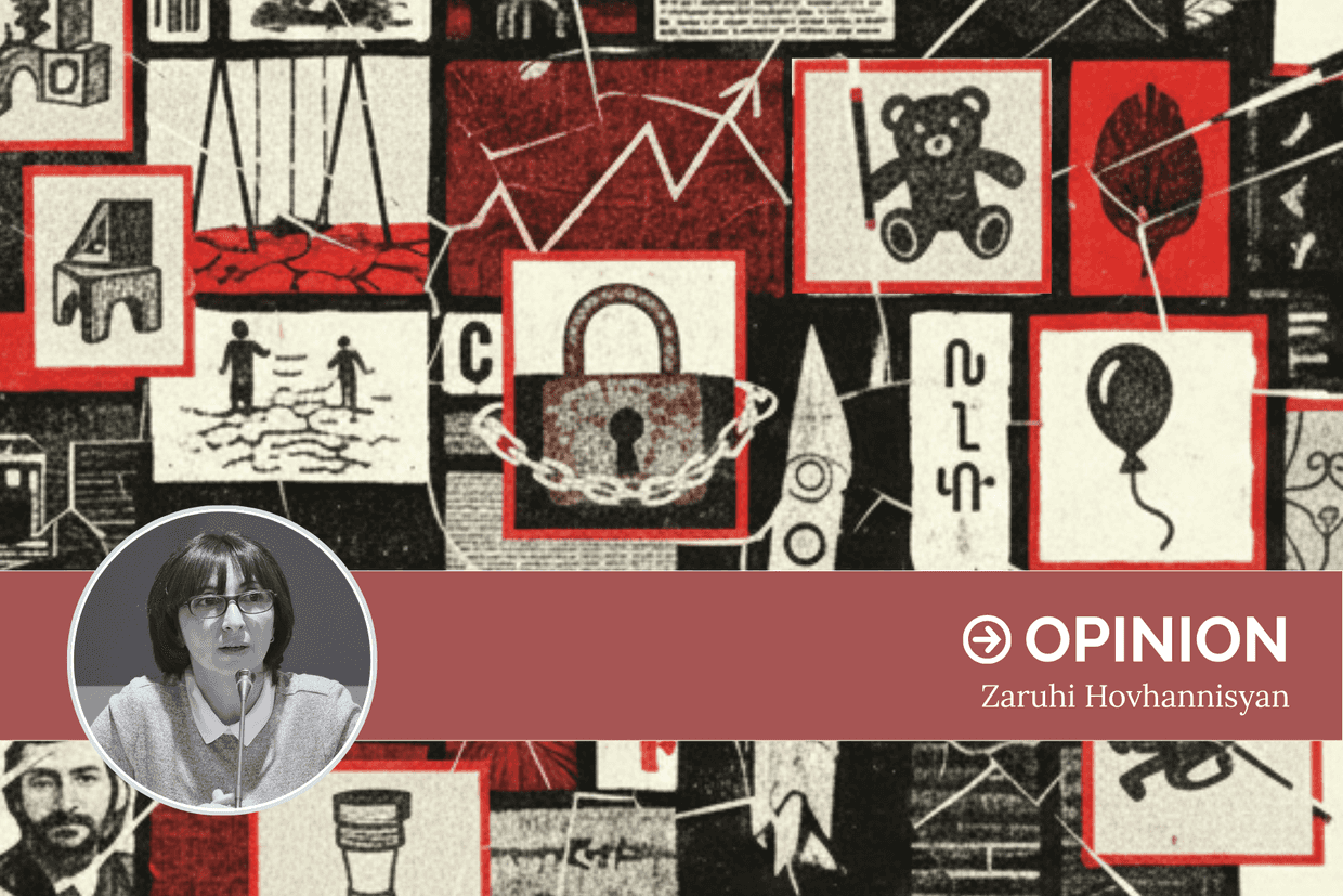 Illustrative image made with the use of AI.