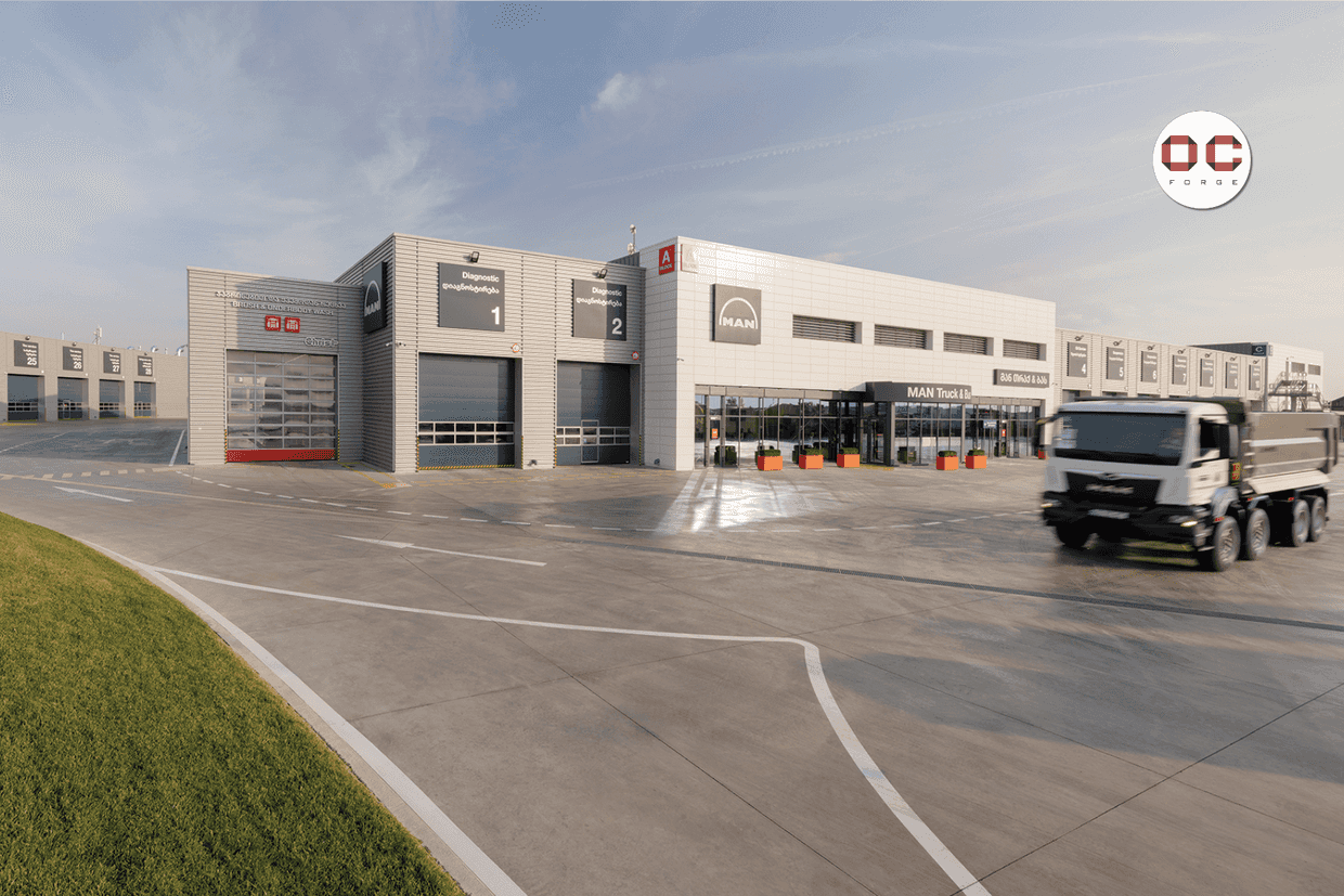 Tegeta Motors, 29.01.2026