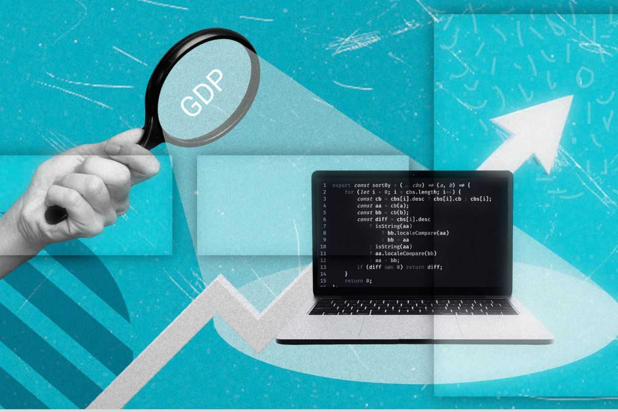 Illustration by Tamar Shvelidze.