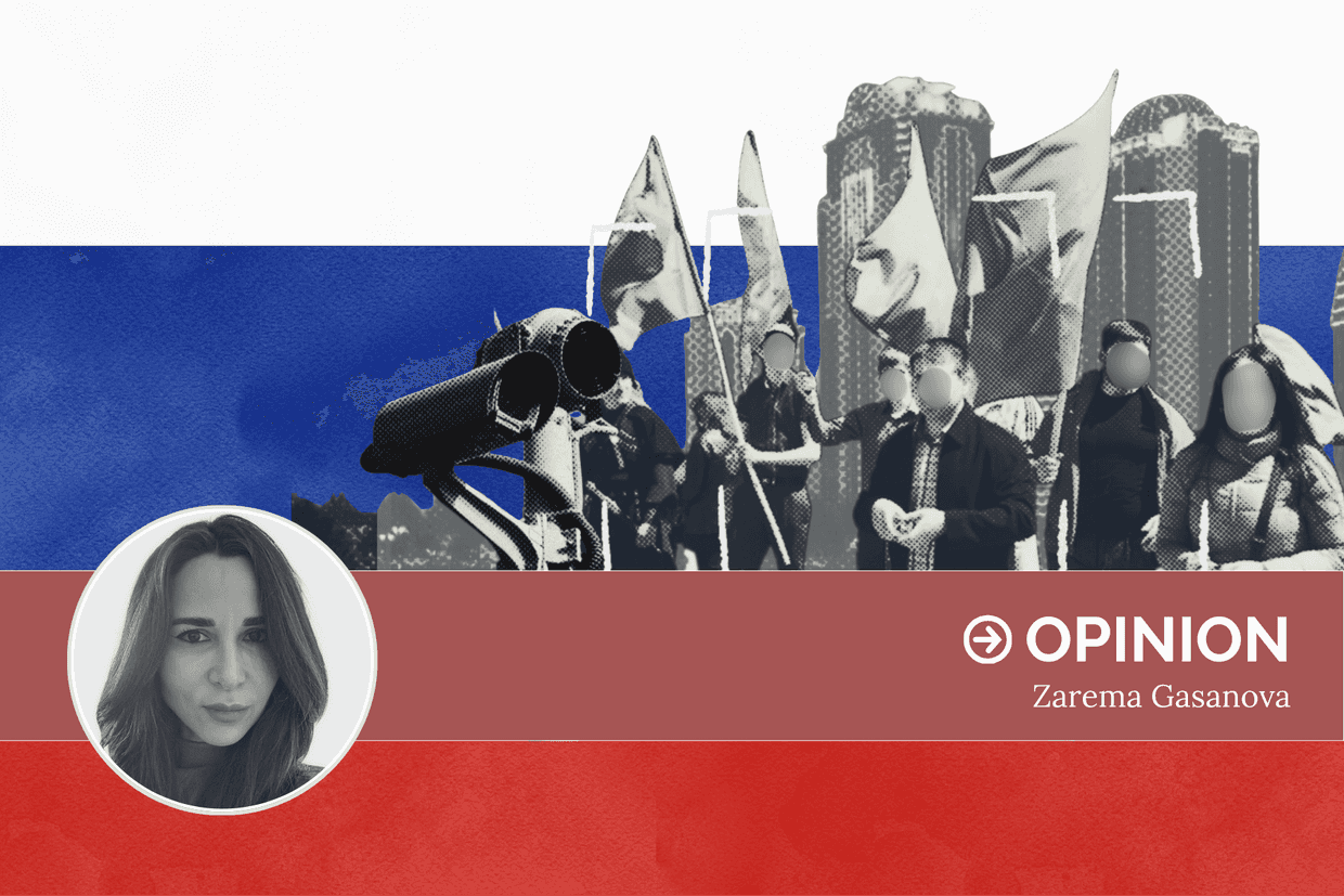 Collage by OC Media.