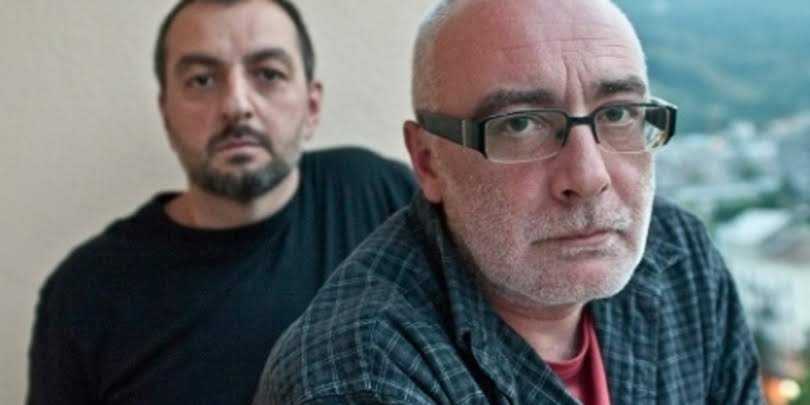Georgia’s Rustavi 2 TV shares partially frozen after founders file lawsuit