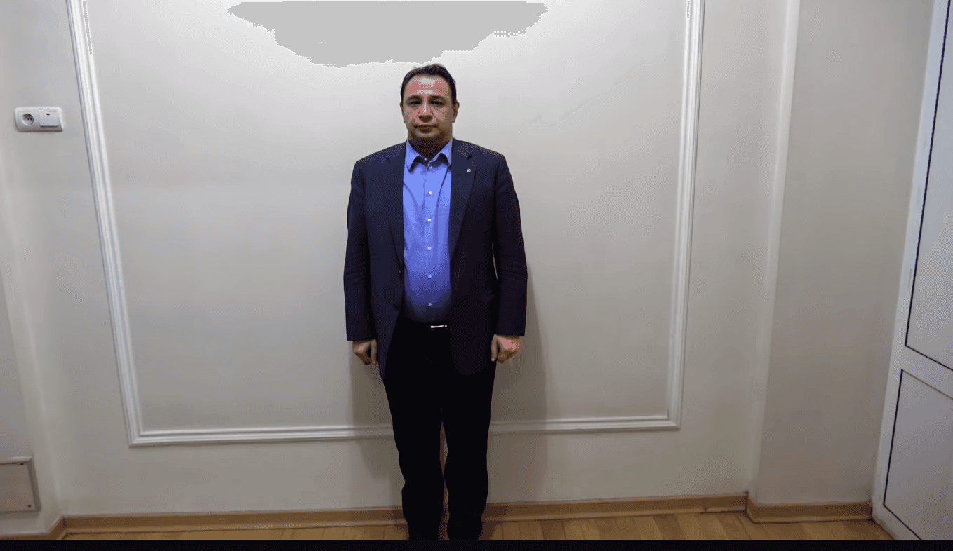 Head of Armenian diaspora fund arrested for ‘squandering money on gambling’