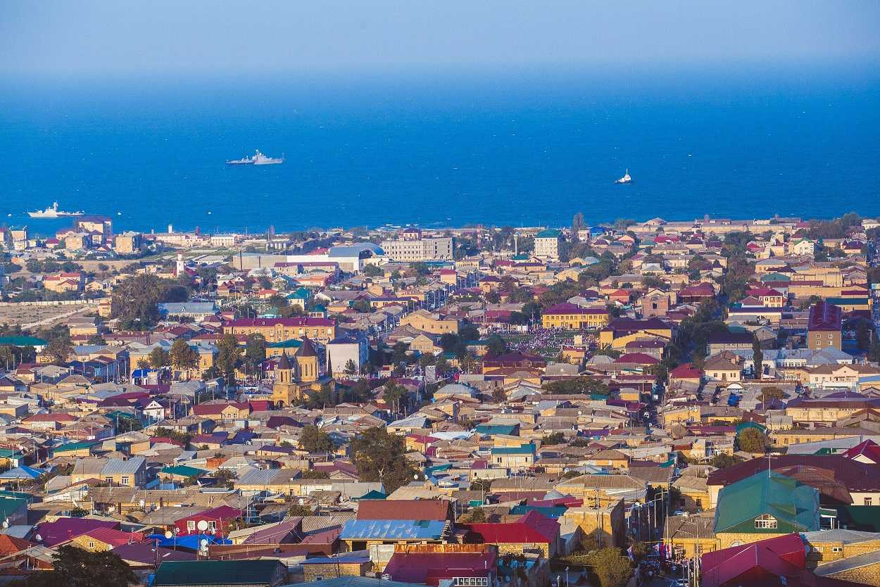 Former Azerbaijani citizens in Daghestan called for military service in Azerbaijan