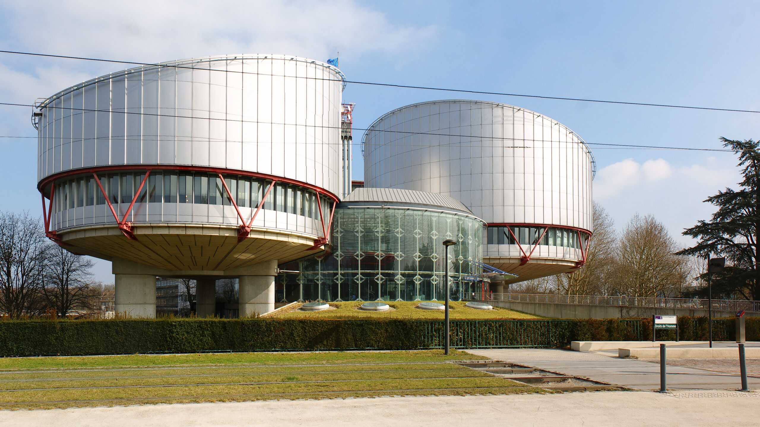 Georgia takes Russia to ECHR over ‘rights violations on occupied territories’