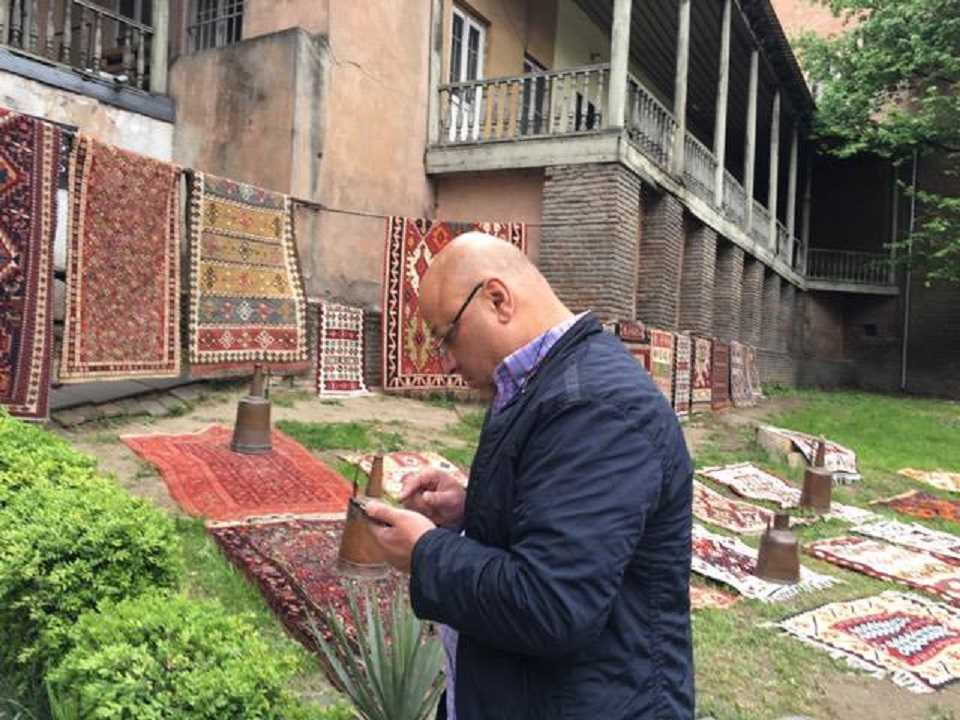 «Եթե պատերազմը նորից սկսվի, ես կմեկնեմ»․Վրաստանի հայ և ադրբեջանցի երիտասարդների 