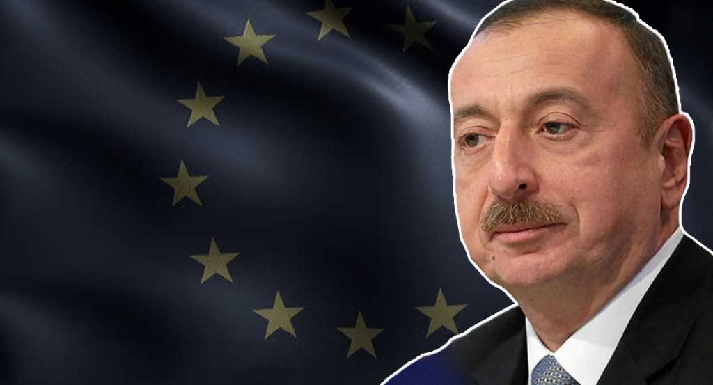 Opinion | Ilham Aliyev’s anti-Europe speech foreshadows big changes in Azerbaijan