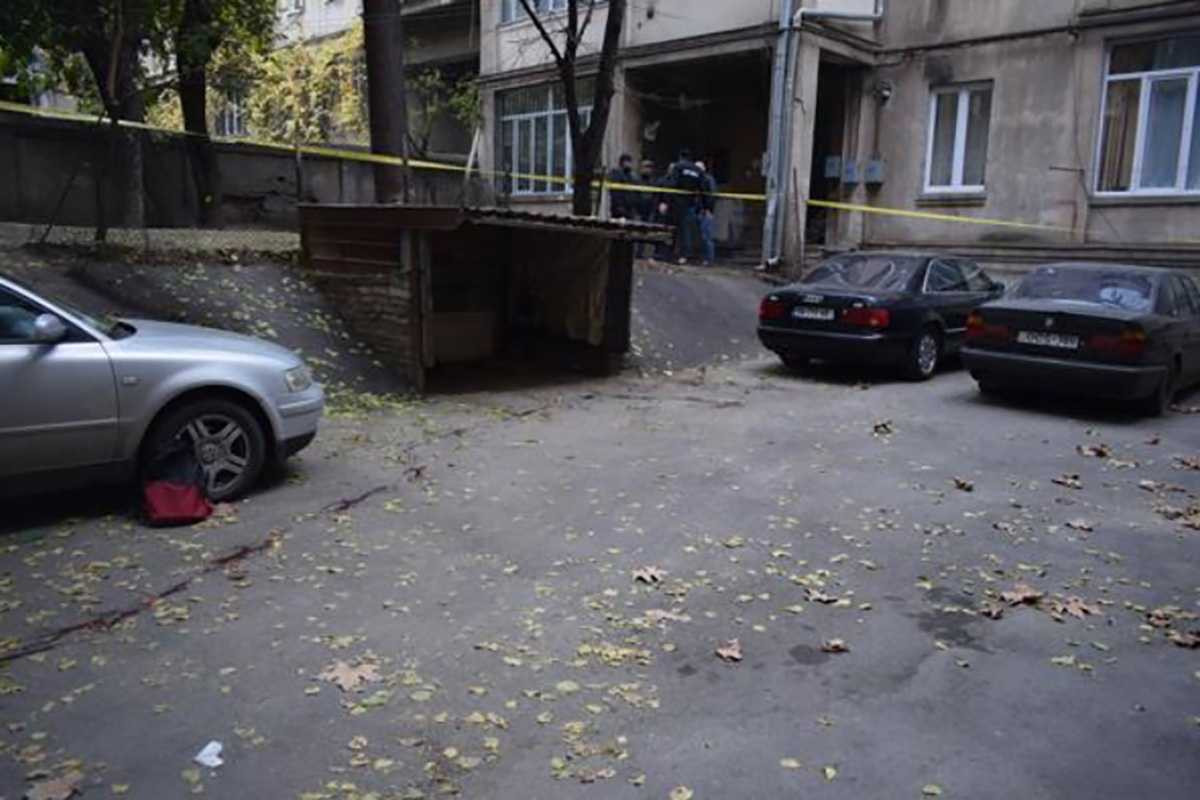 Khorava Street murder commission accuses officials of cover-up