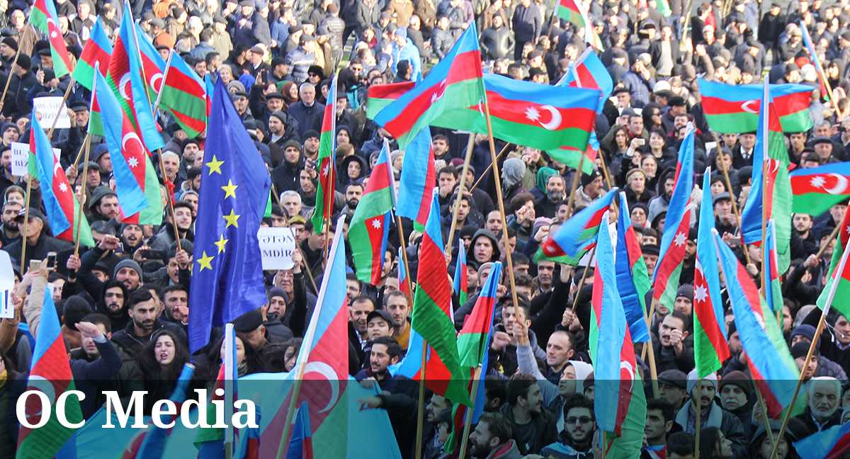 Azerbaijan’s ‘selective ignoring’ of European Court compensation rulings