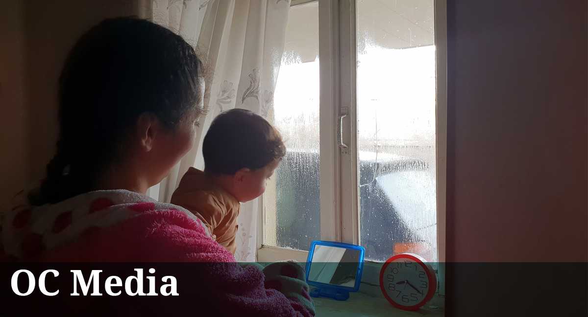 Gürcüstanda erkən evlilik: bəyaz gəlinlikdə qaralan talelər