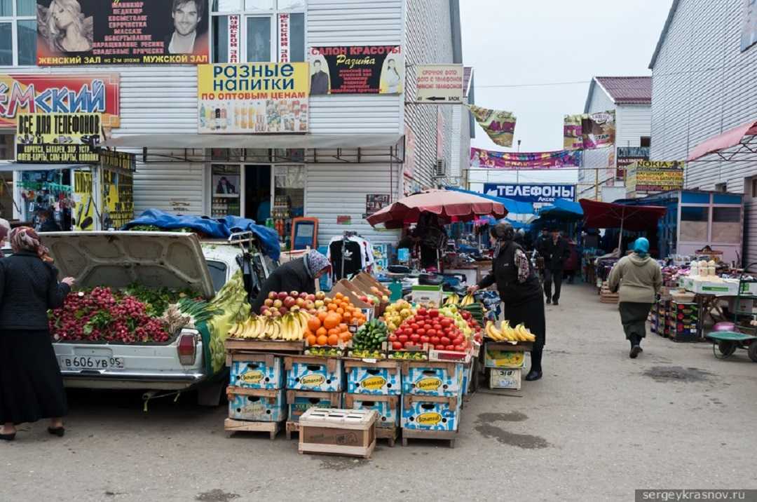 Chechnya to punish ‘spreading rumours’ about food quality