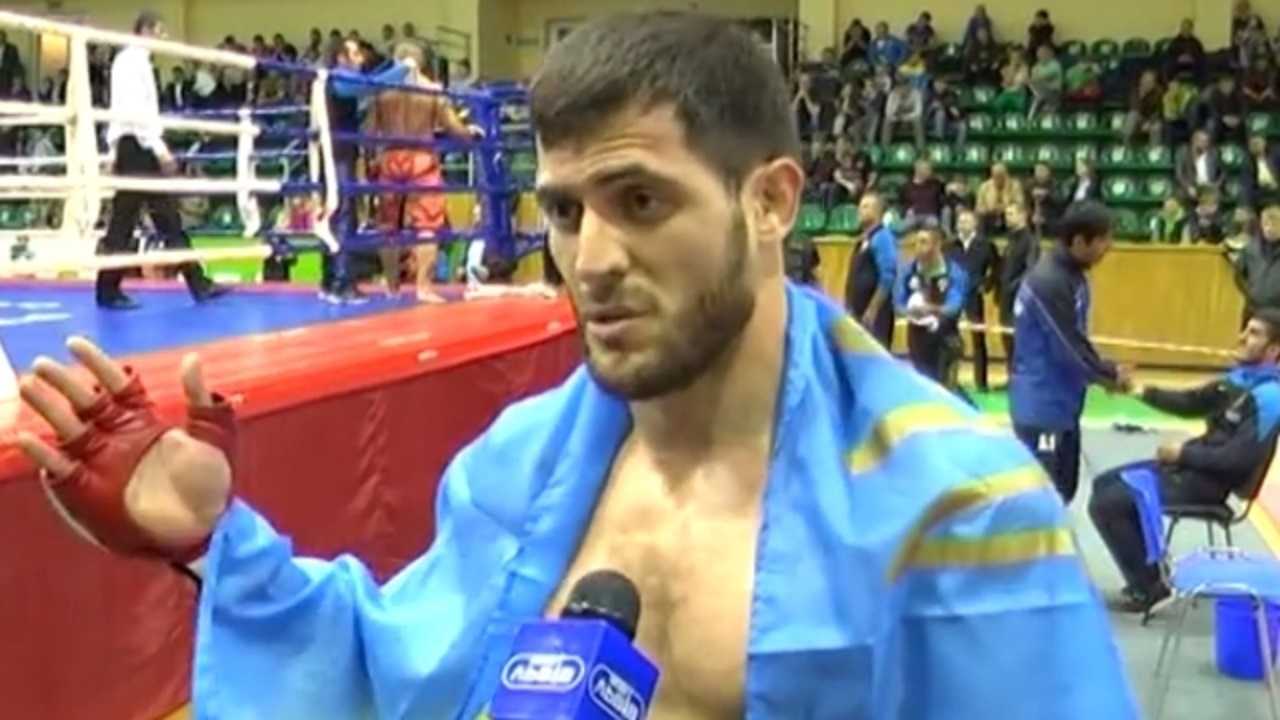 Chechen MMA fighter extradited from Belarus released