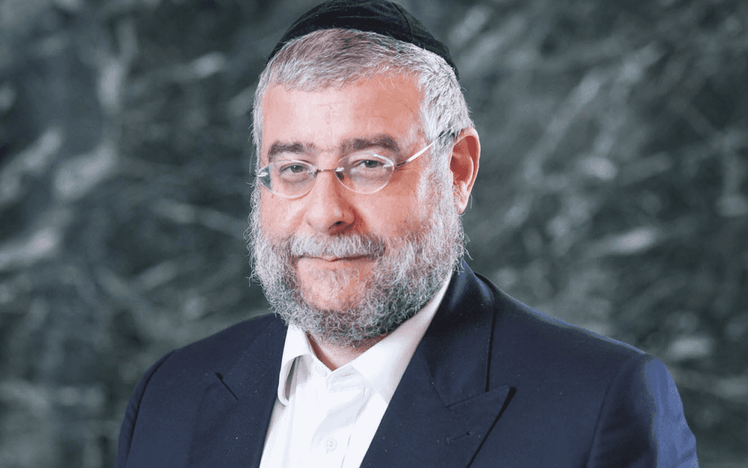 Moscow’s chief Rabbi apologises to Kadyrov for ‘offending Muslims’