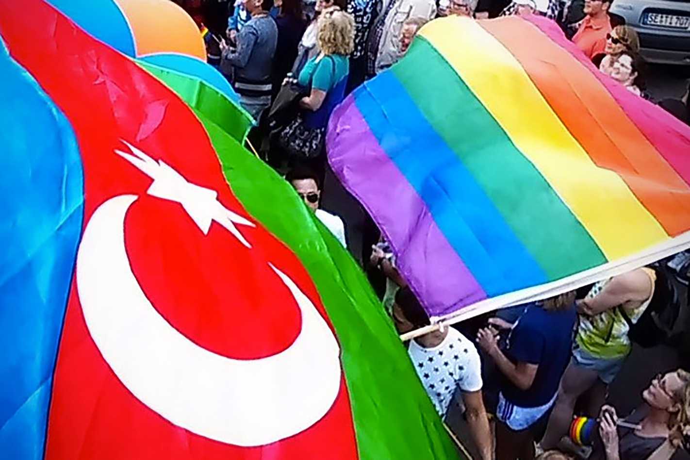 Azerbaijani queer sex workers ‘offered money to hold anti-opposition rally’