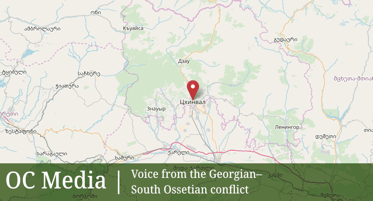 Voice from the Georgian–South Ossetian conflict | ‘I no longer had to bounce between Ossetians and Georgians’