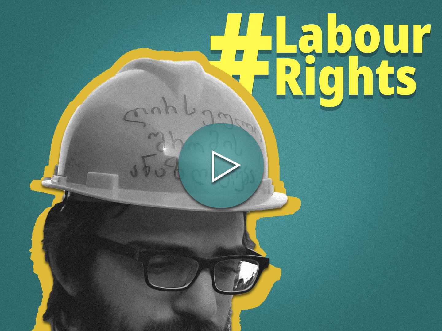 Video | International Labour Day marked in Tbilisi