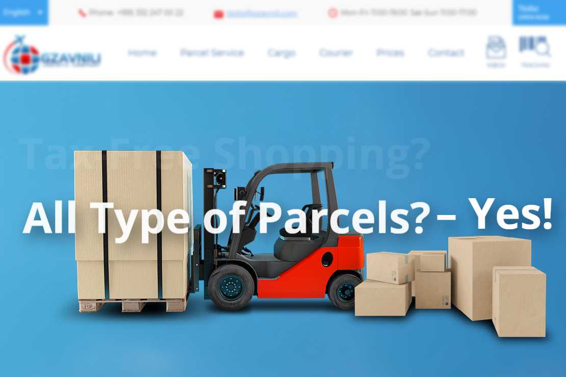 Georgian logistics company: ‘Don’t use Armenian surnames’ 