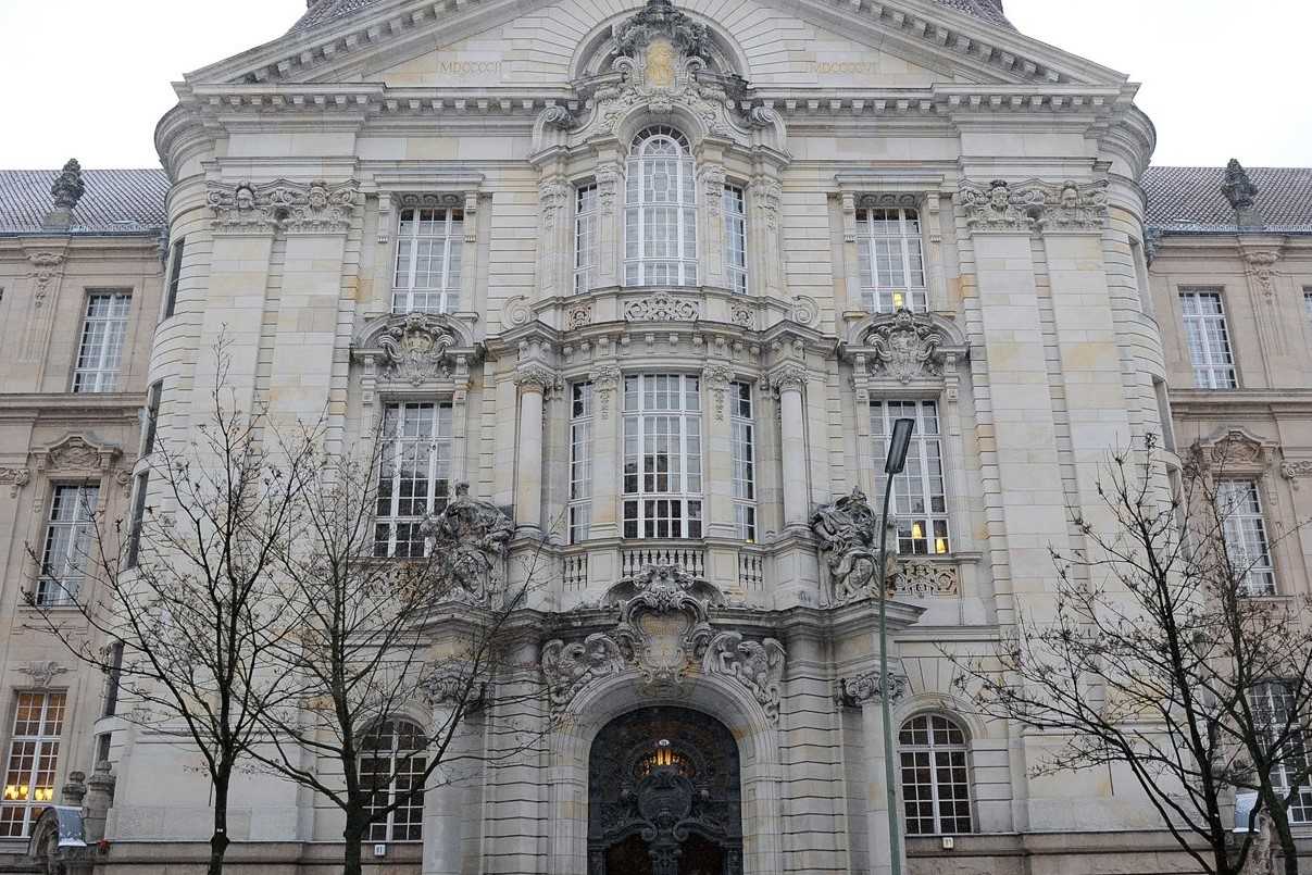 Khangoshvili murder trial kicks off in Berlin