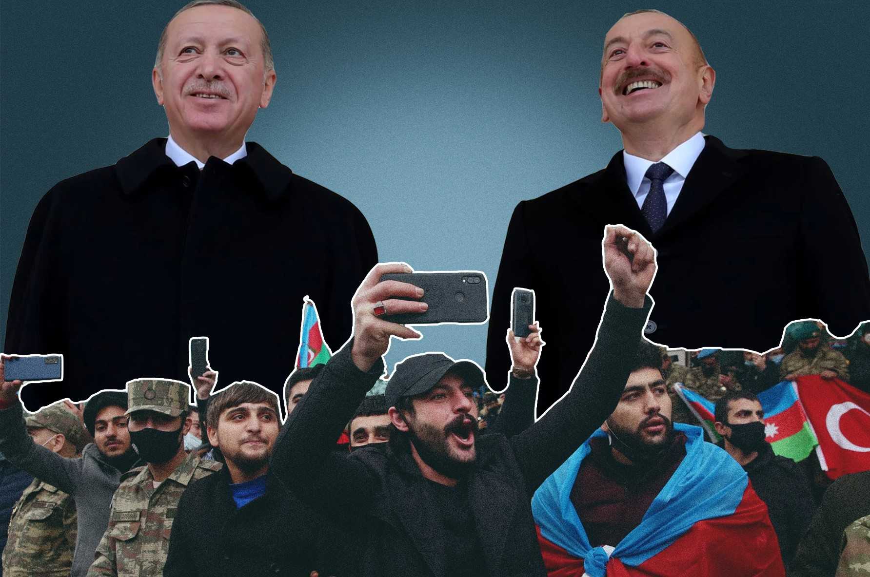 Fikir | Azərbaycanın yeni reallığı