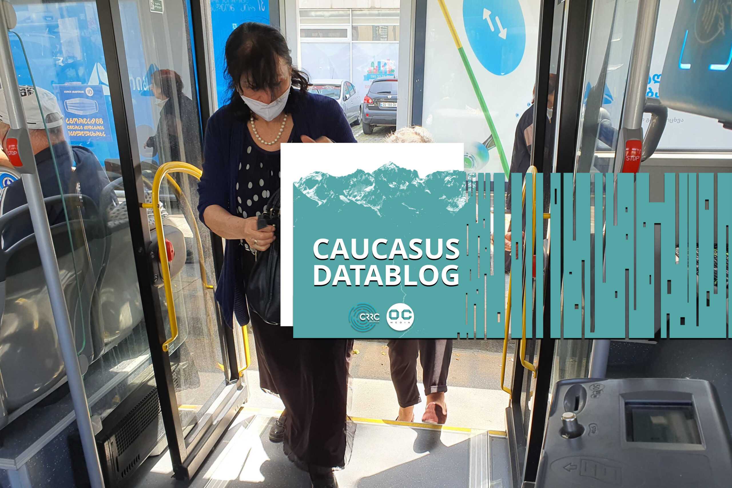 Datablog | The evolution of feelings towards the pandemic
