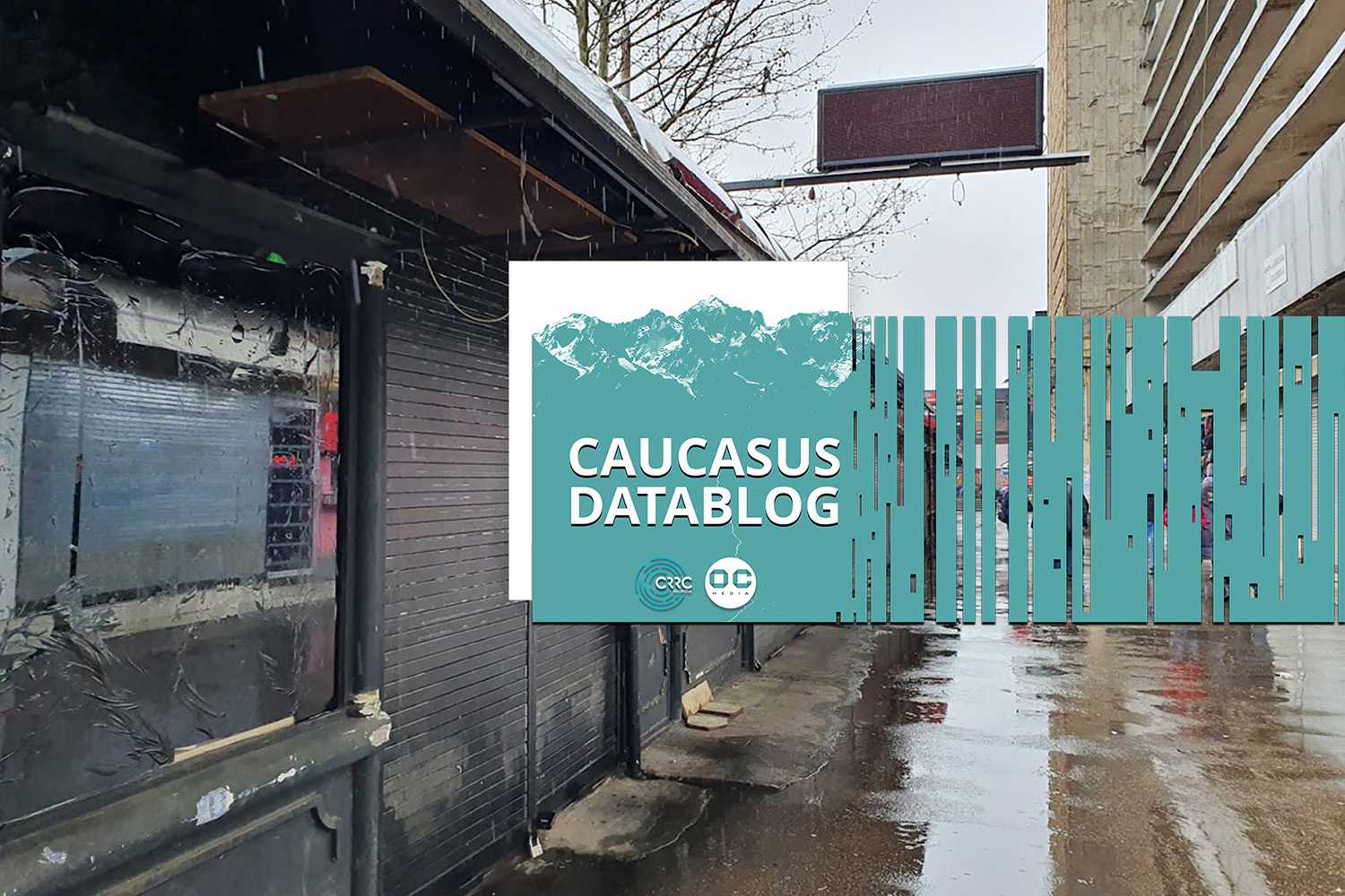 Datablog | UNM supporters are especially pessimistic about their economic future