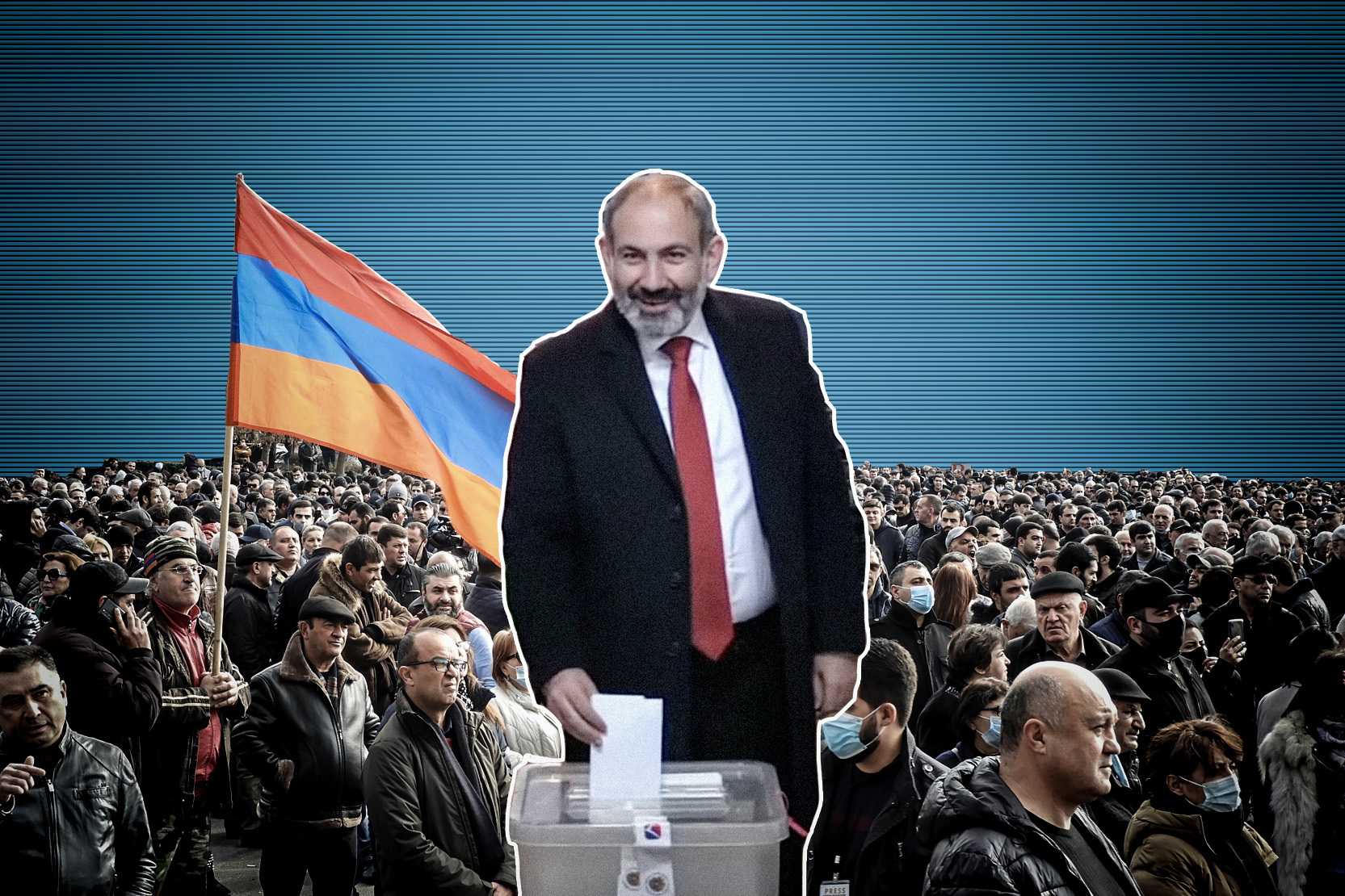 Analysis | What to expect in Armenia’s first post-war election?