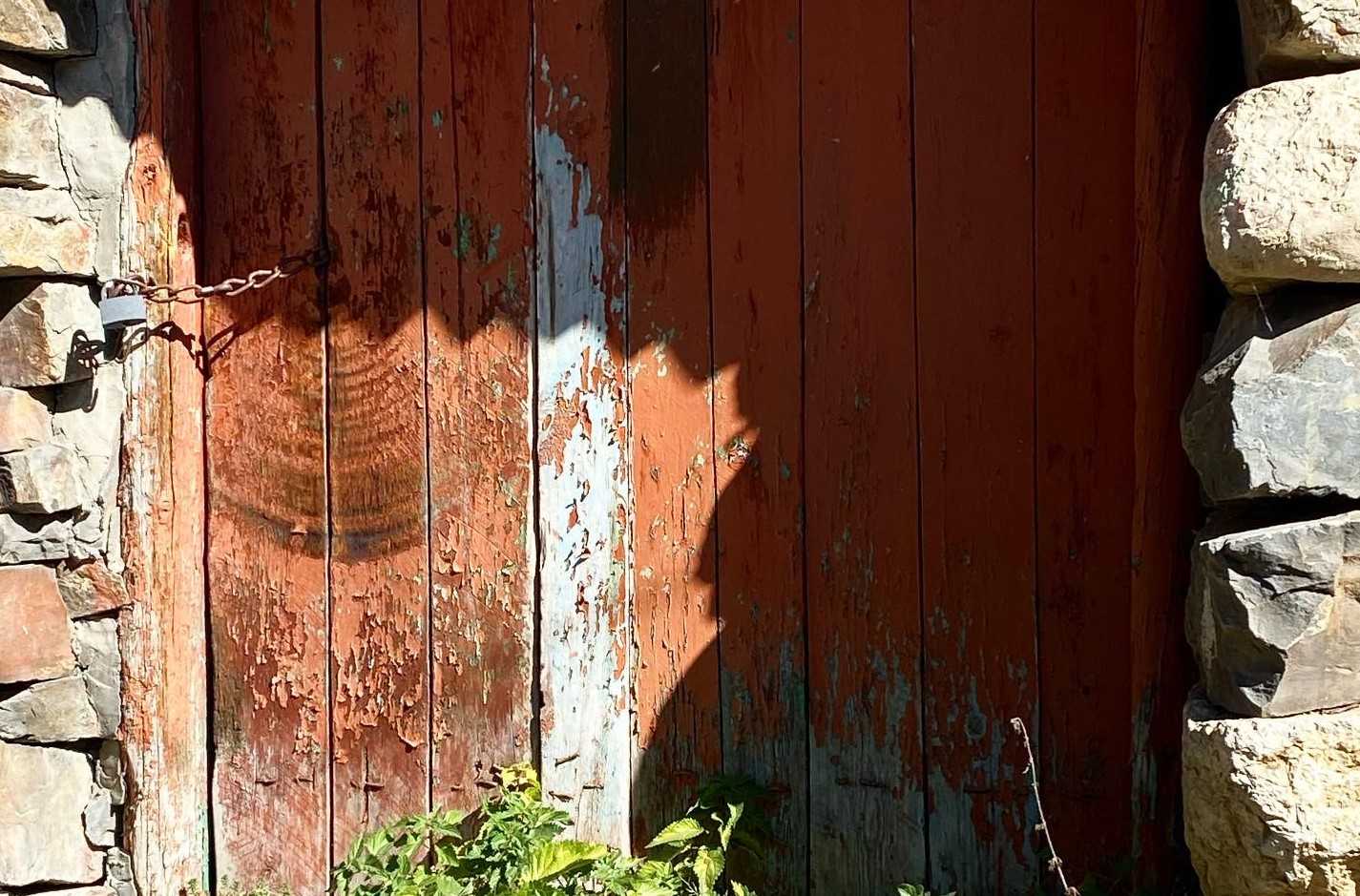 Լուսանկարը `Լարիսա Սոտիևան: