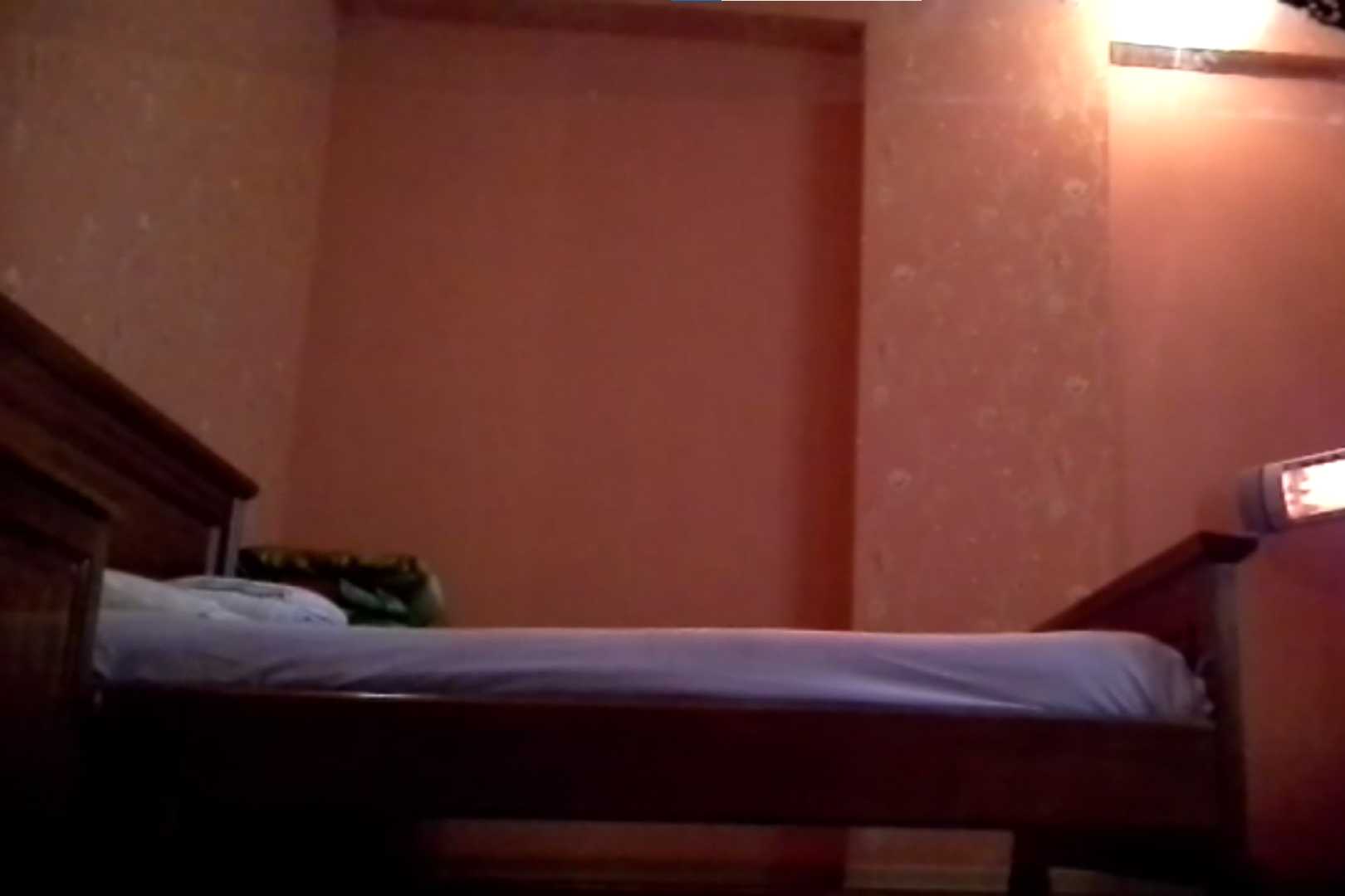A still from one of the videos.