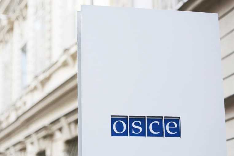 Photo via OSCE.