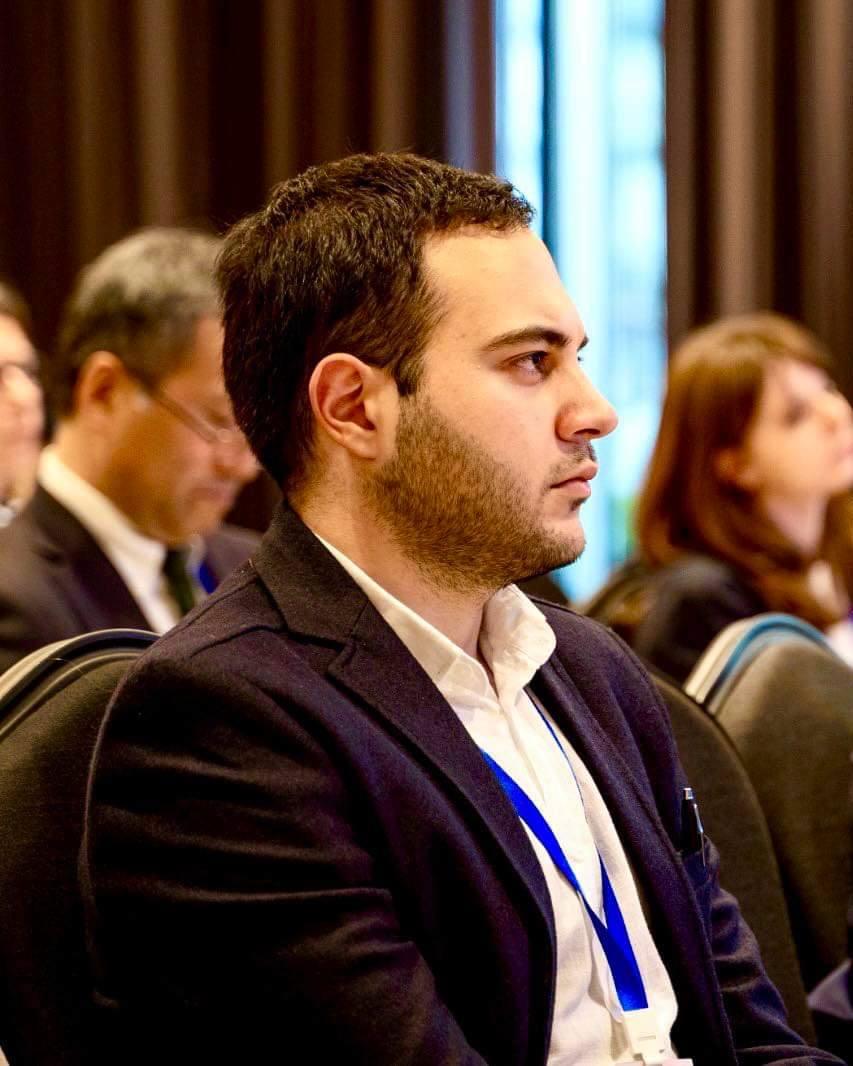 Otar Jintcharadze photo
