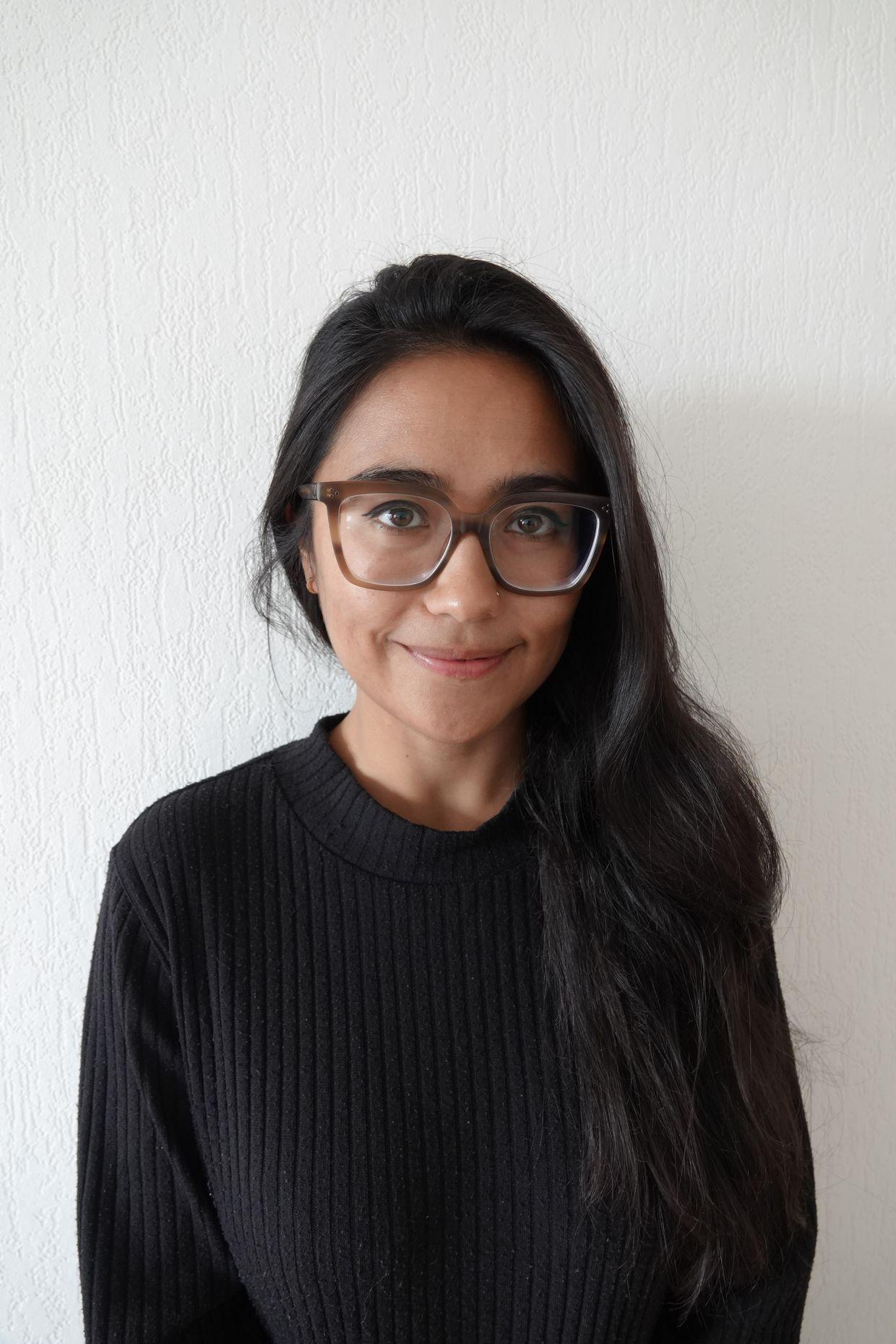 Katharine Khamhaengwong photo