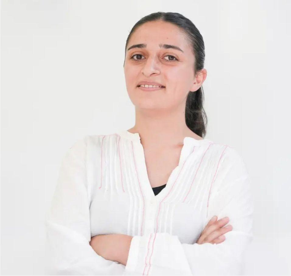  Ani Ghevondyan photo