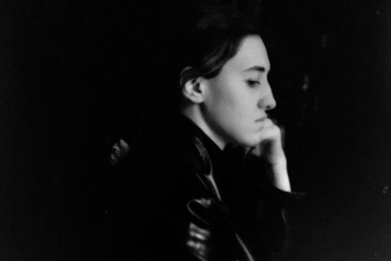 Elene Glonti. Courtesy photo.