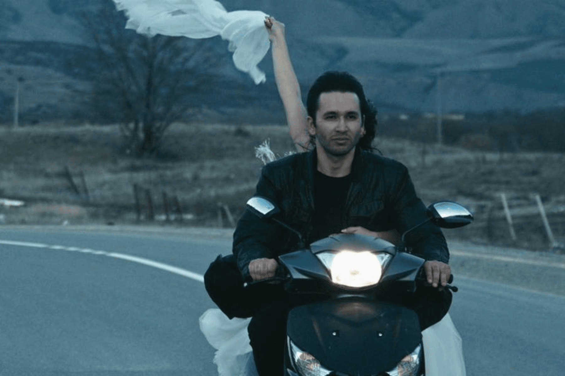Still from film.