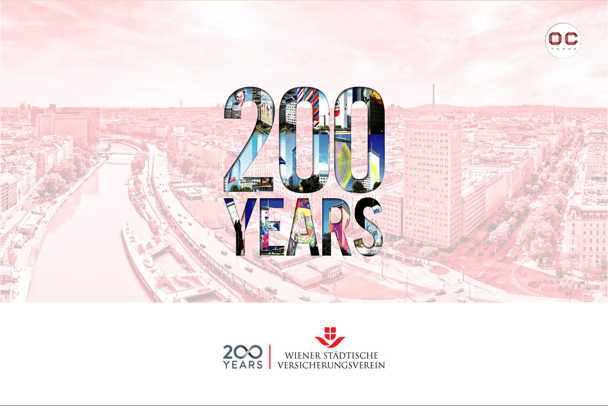 Georgia’s largest investor in insurance, Vienna Insurance Group, celebrates 200th Anniversary