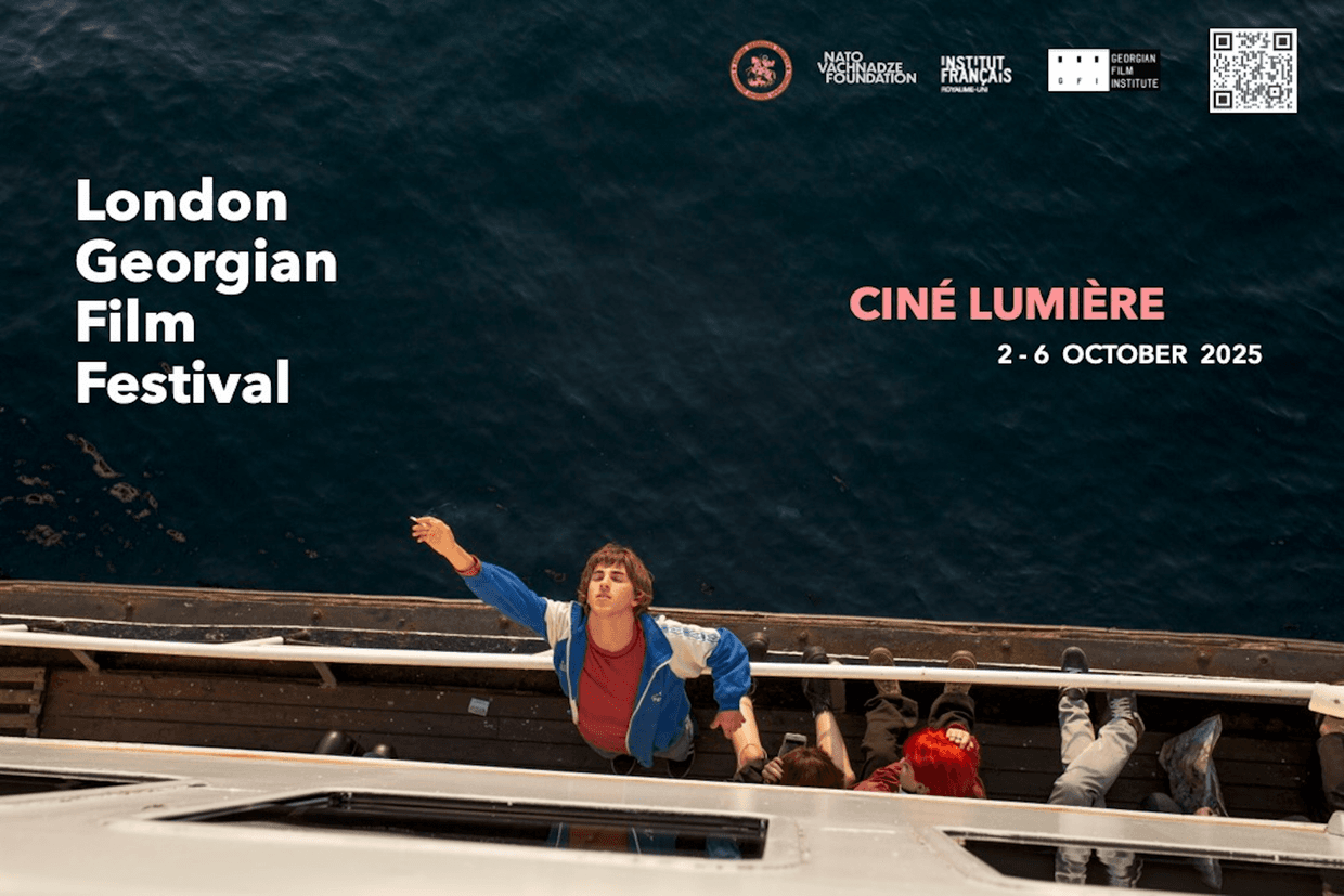 The 9th London Georgian Film Festival: Vision and diversity amidst political hostility