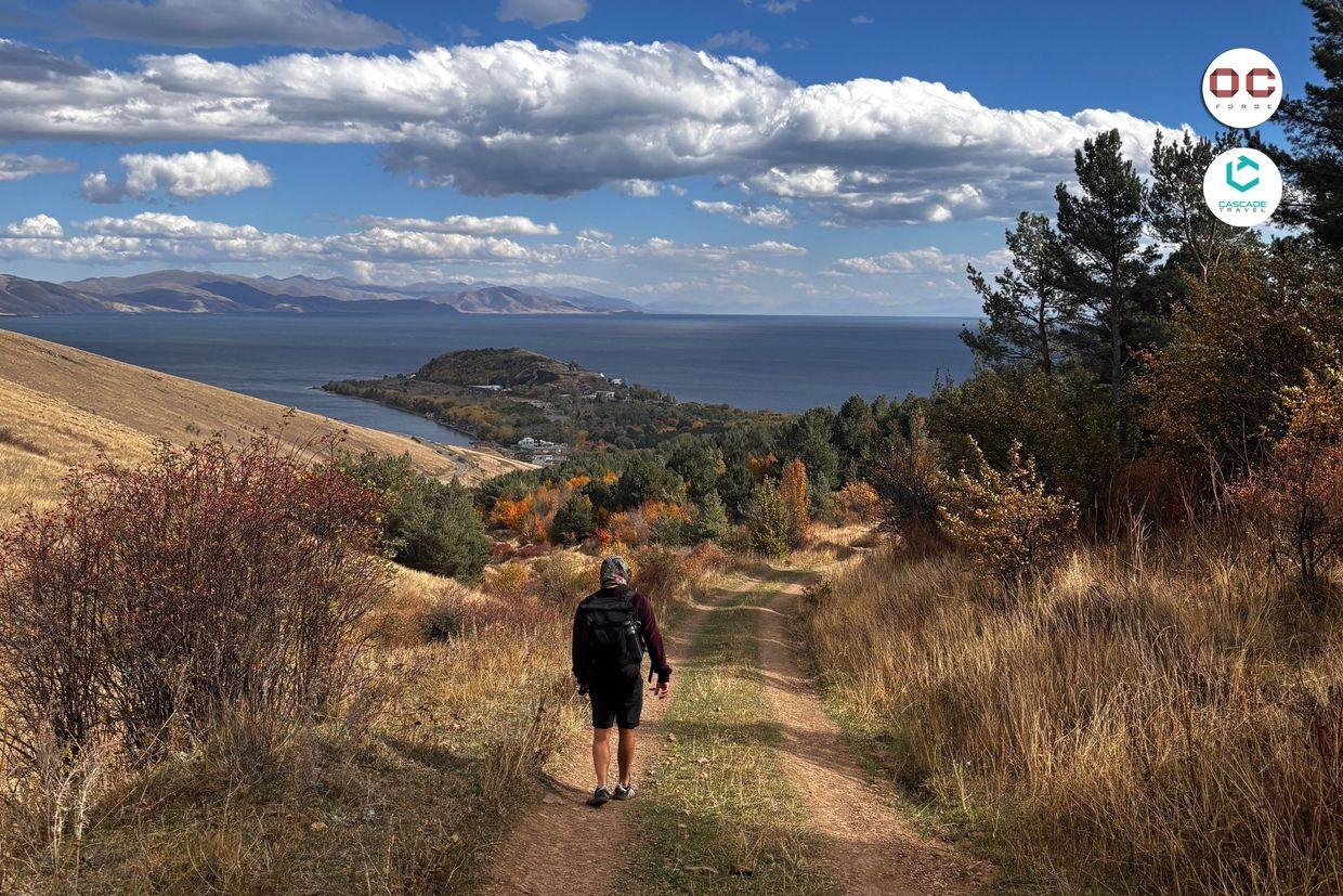 Authentic Georgia, Armenia, & Azerbaijan tours: Cascade Travel’s boutique, locally crafted adventures