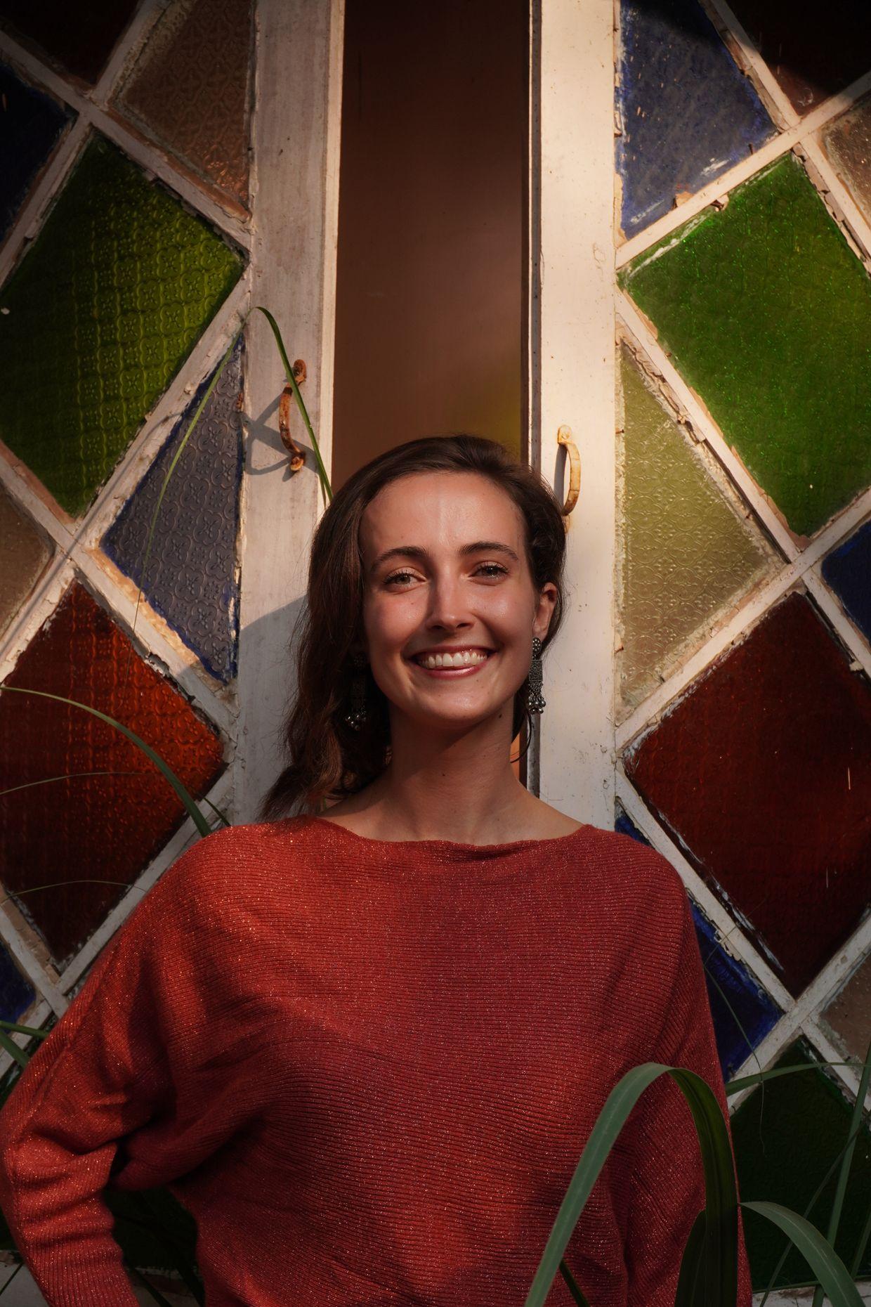 Lilly O’Toole photo