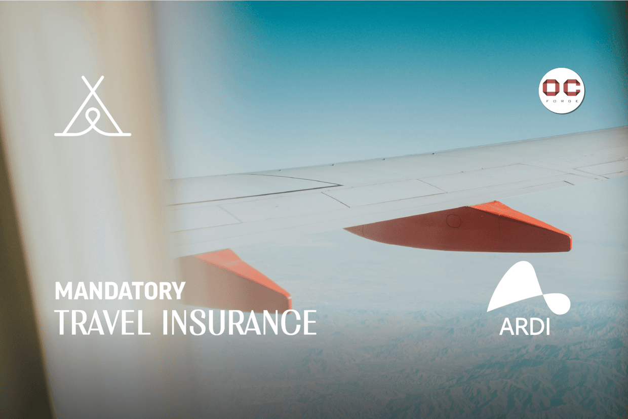 As Georgia introduces mandatory travel insurance, ARDI emerges as a leading provider for visitors and expats